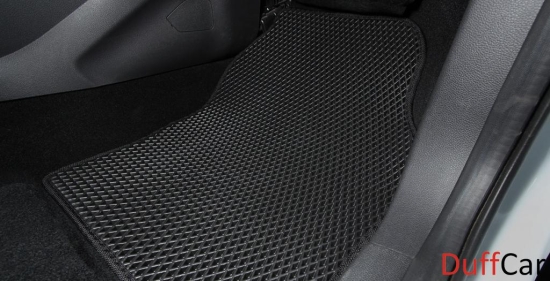 Автомобильные коврики Ford Kuga II (C520) (2012 - 2019)